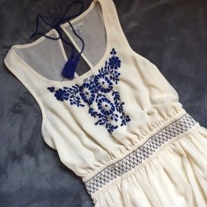 Urban Outfitters dress
